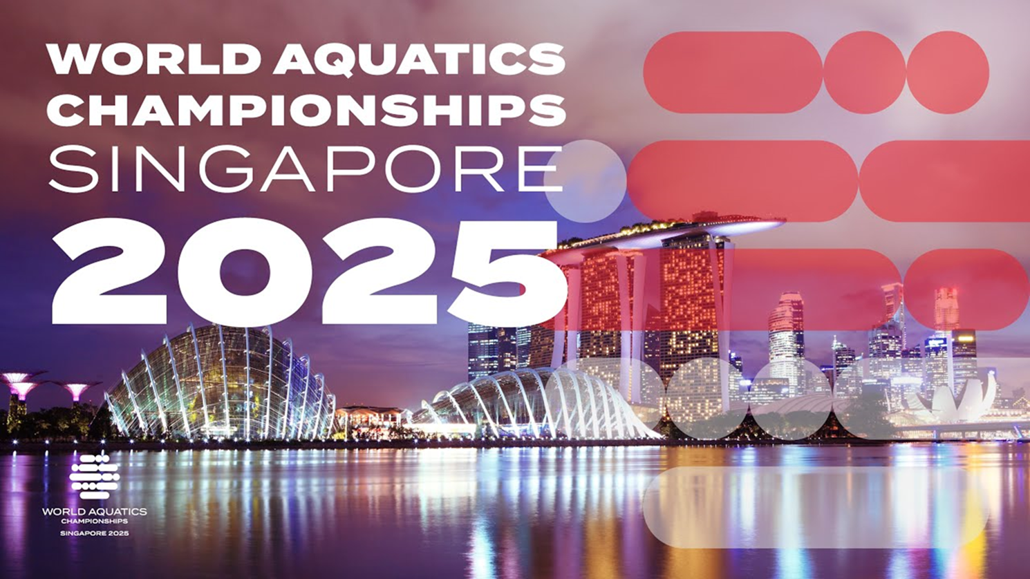 World Aquatics Championships – Singapore 2025